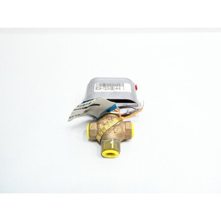 Siebe MIXING VALVE PNEUMATIC BRONZE THREADED 1/2IN NPT OTHER VALVE BCVK-7313-201-4-4